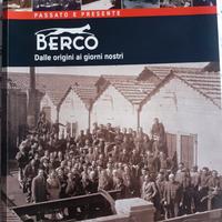 libro BERCO