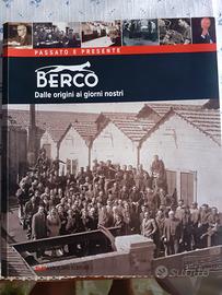 libro BERCO