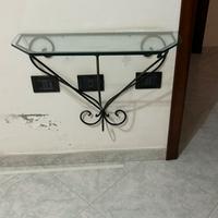 Comodini in ferro