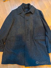 Giacca Paoloni uomo , taglia 54, lana