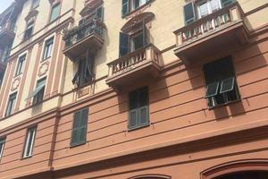 Appartamento di 110 m² con 4 locali a Genova