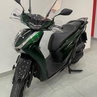 Honda SH 125 ABS VETRO - 2024