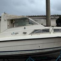 Barca ILVER ecstasy 24