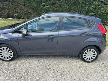 Ford Fiesta 1.4 TDI 70cv 5 porte