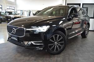 Volvo XC60 2.0D AWD Auto/navi/Pelle/led/KMDOC