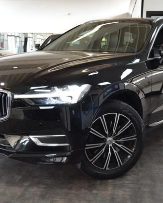 Volvo XC60 2.0D AWD Auto/navi/Pelle/led/KMDOC