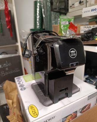 lavazza a modo mio macchina caffe