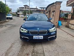 Bmw 116 Turbo diesel Cc 1.5 115 cv 5p. Sport Neopa