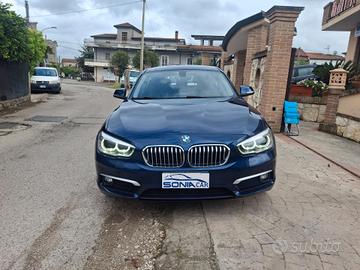 Bmw 116 Turbo diesel Cc 1.5 115 cv 5p. Sport Neopa