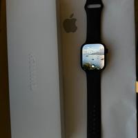 Apple watch serie 11 GPS
