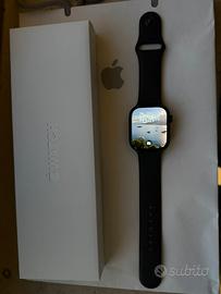 Apple watch serie 11 GPS