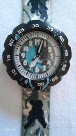 Orologio bimbo Flak Hand Hops
