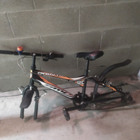 Bici bambino da20 pollici
