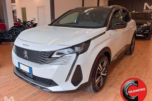 Peugeot 3008 BlueHDi 130 S&S EAT8 GT 2022