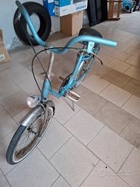 BICICLETTA GRAZIELLA