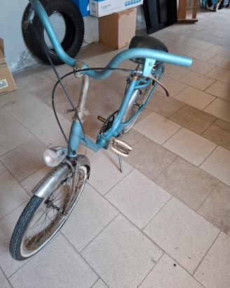 BICICLETTA GRAZIELLA