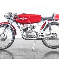 Malanca Nicky 50 - 1963