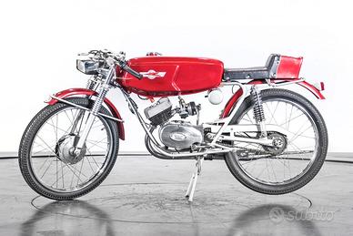 Malanca Nicky 50 - 1963