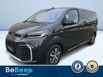 Toyota Proace Verso 2.0D 144CV S&S L1 EXECUTI...