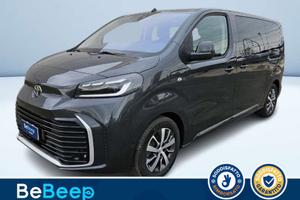 Toyota Proace Verso 2.0D 144CV S&S L1 EXECUTI...