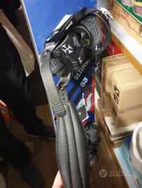 Tavola snowboard Crazy Creek 53