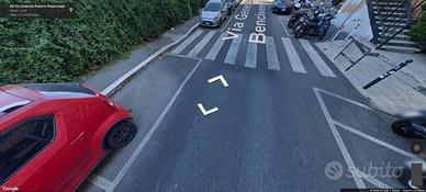 Immobile in asta di 89 m² a Roma