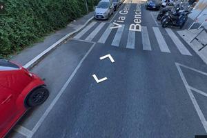 Immobile in asta di 89 m² a Roma