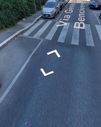 Immobile in asta di 89 m² a Roma