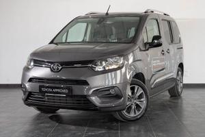 Toyota Proace City Verso Electric 50kWh L2 Lo...