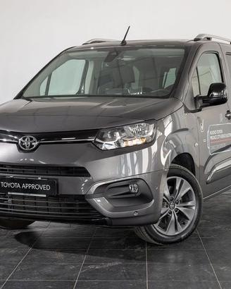 Toyota Proace City Verso Electric 50kWh L2 Lo...