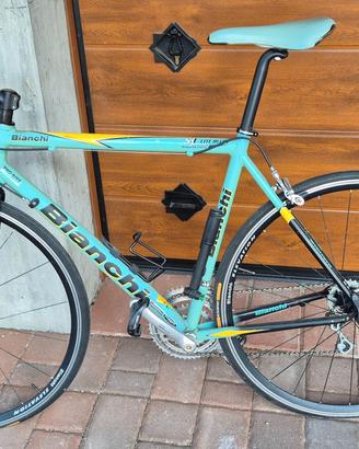 Bicicletta da corsa Bianchi