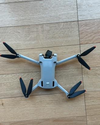 DJI Mini 3 pro