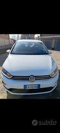 VOLKSWAGEN Golf Sportsvan - 2014