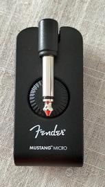 Fender Mustang Micro