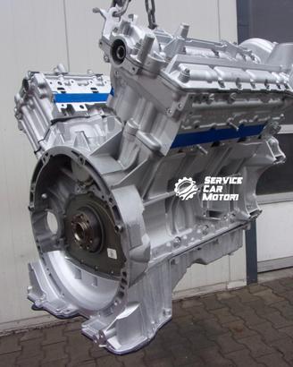 MOTORE RETTIFICATO 642940 MERCEDES M ML (W164) 320