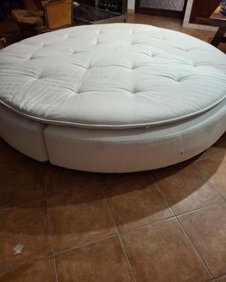 Letto rotondo ikea