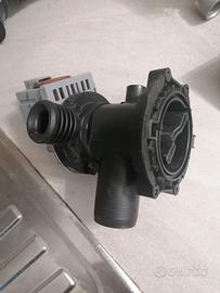 lavatrice indesit 
