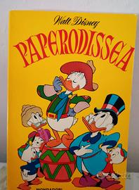 Walt Disney Classici Disney Mondadori   N.29 Paper