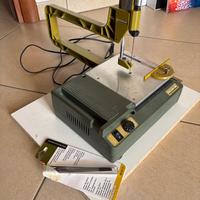 Sega traforo proxxon