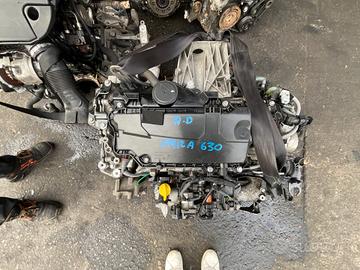 MOTORE M9RA630 2.0 DCI RENAULT