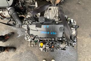 MOTORE M9RA630 2.0 DCI RENAULT