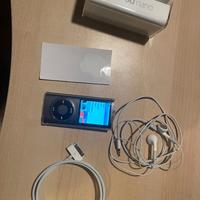 Apple iPod Nano 4ta generazione - 8 GB