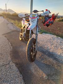 Beta rr 50 motard 2023