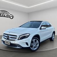 MERCEDES - Classe GLA - GLA 200 d Automatic