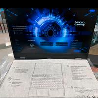 Lenovo LOQ 15" Notebook Gaming