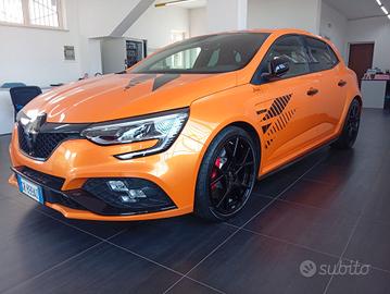 Renault Megane Mégane TCe 300 CV EDC R.S. Ultime
