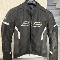 giacca moto axo 4 stagioni