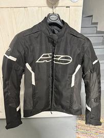 giacca moto axo 4 stagioni