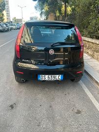 Fiat punto 188