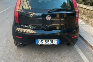 Fiat punto 188